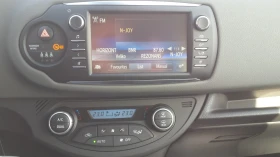 Toyota Yaris 1.5 CVT Luna, снимка 8