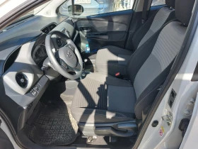 Toyota Yaris 1.5 CVT Luna, снимка 8