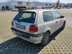 VW Golf 3, снимка 4