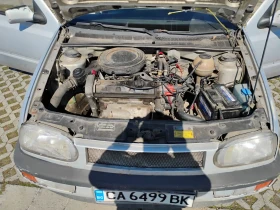 VW Golf 3, снимка 12