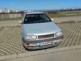 VW Golf 3, снимка 3