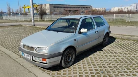 VW Golf 3, снимка 2