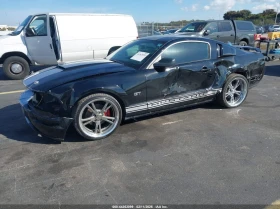 Ford Mustang GT Deluxe, снимка 2