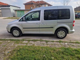 VW Caddy Life 1.9TDI, снимка 3