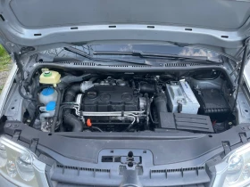 VW Caddy Life 1.9TDI, снимка 11