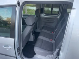 VW Caddy Life 1.9TDI, снимка 7