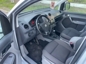 VW Caddy Life 1.9TDI, снимка 6
