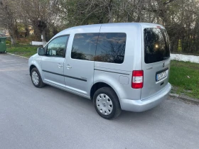 VW Caddy Life 1.9TDI, снимка 3