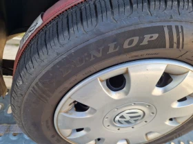 VW Caddy Life 1.9TDI, снимка 8