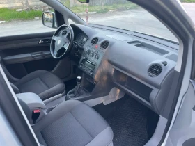 VW Caddy Life 1.9TDI, снимка 8