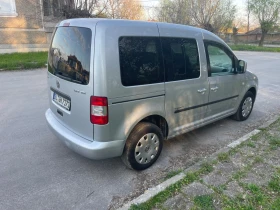 VW Caddy Life 1.9TDI, снимка 4