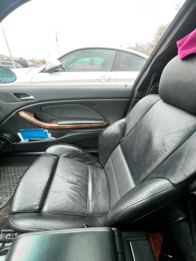 BMW 323 E46 323i coupe, снимка 9