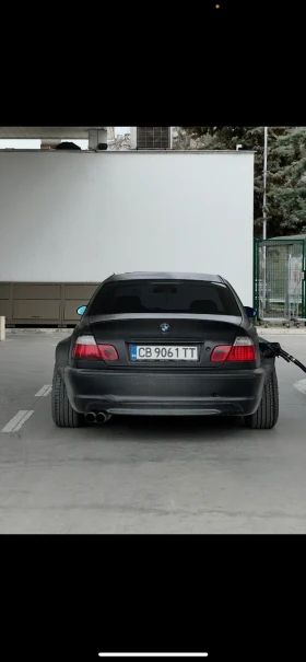 BMW 323 E46 323i coupe, снимка 3