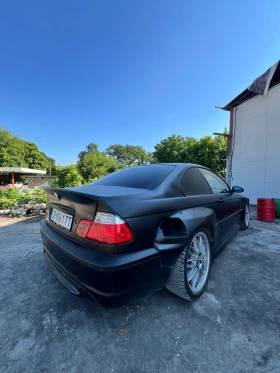 BMW 323 E46 323i coupe, снимка 12