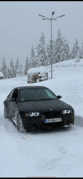 BMW 323 E46 323i coupe, снимка 5
