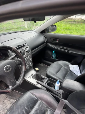 Mazda 6, снимка 4