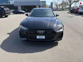 Audi Rs7 * 4.0 TFSI quattro * PANO* KEYLESS* ПОДГРЕВ* , снимка 6
