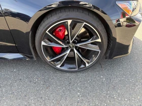 Audi Rs7 * 4.0 TFSI quattro * PANO* KEYLESS* ПОДГРЕВ* , снимка 7