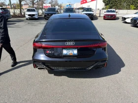 Audi Rs7 * 4.0 TFSI quattro * PANO* KEYLESS* ПОДГРЕВ* , снимка 4