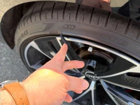 Audi Rs7 * 4.0 TFSI quattro * PANO* KEYLESS* ПОДГРЕВ* , снимка 10