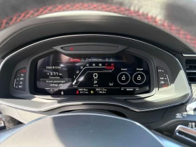 Audi Rs7 * 4.0 TFSI quattro * PANO* KEYLESS* ПОДГРЕВ* , снимка 8