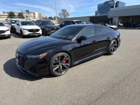 Audi Rs7 * 4.0 TFSI quattro * PANO* KEYLESS* ПОДГРЕВ* , снимка 1