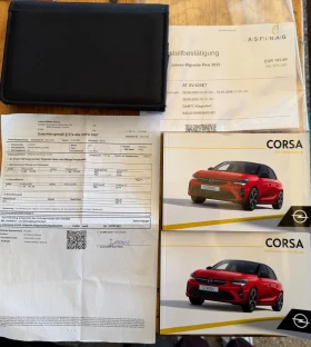 Opel Corsa 1.2i , снимка 17