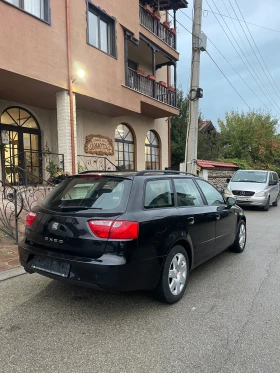 Seat Exeo, снимка 5