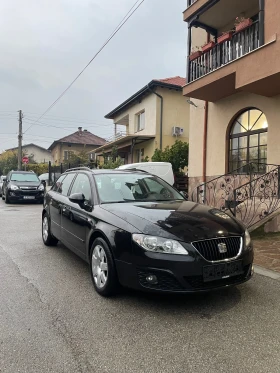 Seat Exeo, снимка 2