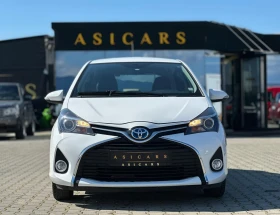 Toyota Yaris / HYBRID / CAMERA / TOP / , снимка 8