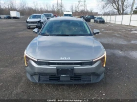 Kia K4 EX, снимка 12