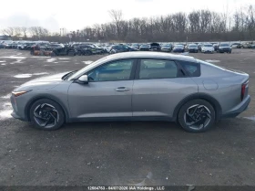 Kia K4 EX, снимка 14
