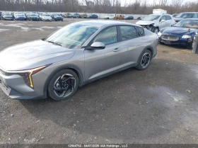 Kia K4 EX, снимка 2