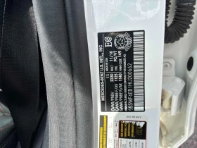Mercedes-Benz C 43 AMG ПАНО * ПОДГРЕВИ * KEYLESS * CARFAX * BURMESTER * , снимка 11