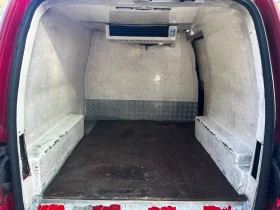 VW Caddy ХЛАДИЛЕН.SDI.КЛИМАТИК, снимка 10
