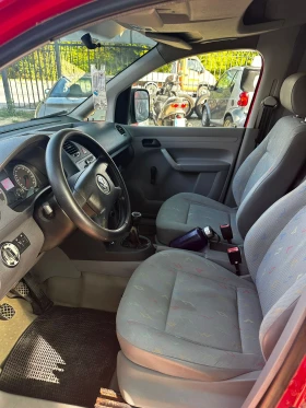 VW Caddy ХЛАДИЛЕН.SDI.КЛИМАТИК, снимка 7