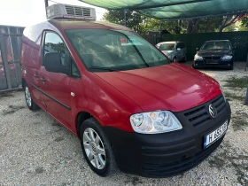 VW Caddy ХЛАДИЛЕН.SDI.КЛИМАТИК, снимка 6