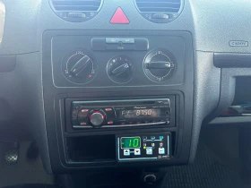 VW Caddy ХЛАДИЛЕН.SDI.КЛИМАТИК, снимка 9