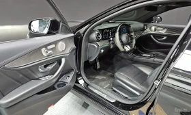 Mercedes-Benz E 53 AMG 4Matic+ * 360view* Pano* Burmester* Обдухване* HUD, снимка 10
