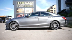 Mercedes-Benz CLS 350, снимка 3