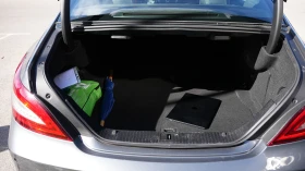 Mercedes-Benz CLS 350, снимка 14