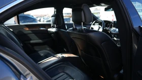 Mercedes-Benz CLS 350, снимка 13