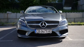 Mercedes-Benz CLS 350, снимка 2