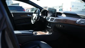 Mercedes-Benz CLS 350, снимка 10