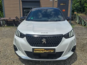Peugeot 2008 1.5HDI / GT LINE , снимка 3