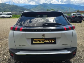 Peugeot 2008 1.5HDI / GT LINE , снимка 6