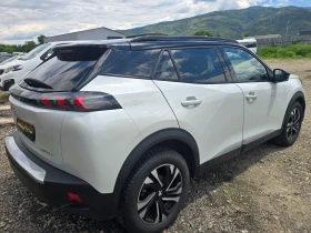 Peugeot 2008 1.5HDI / GT LINE , снимка 4