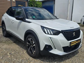 Peugeot 2008 1.5HDI / GT LINE , снимка 2