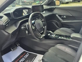 Peugeot 2008 1.5HDI / GT LINE , снимка 10