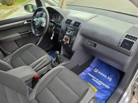 VW Touran 2.0TDI * EURO 5 * НАВИ * ЛИЗИНГ * , снимка 15